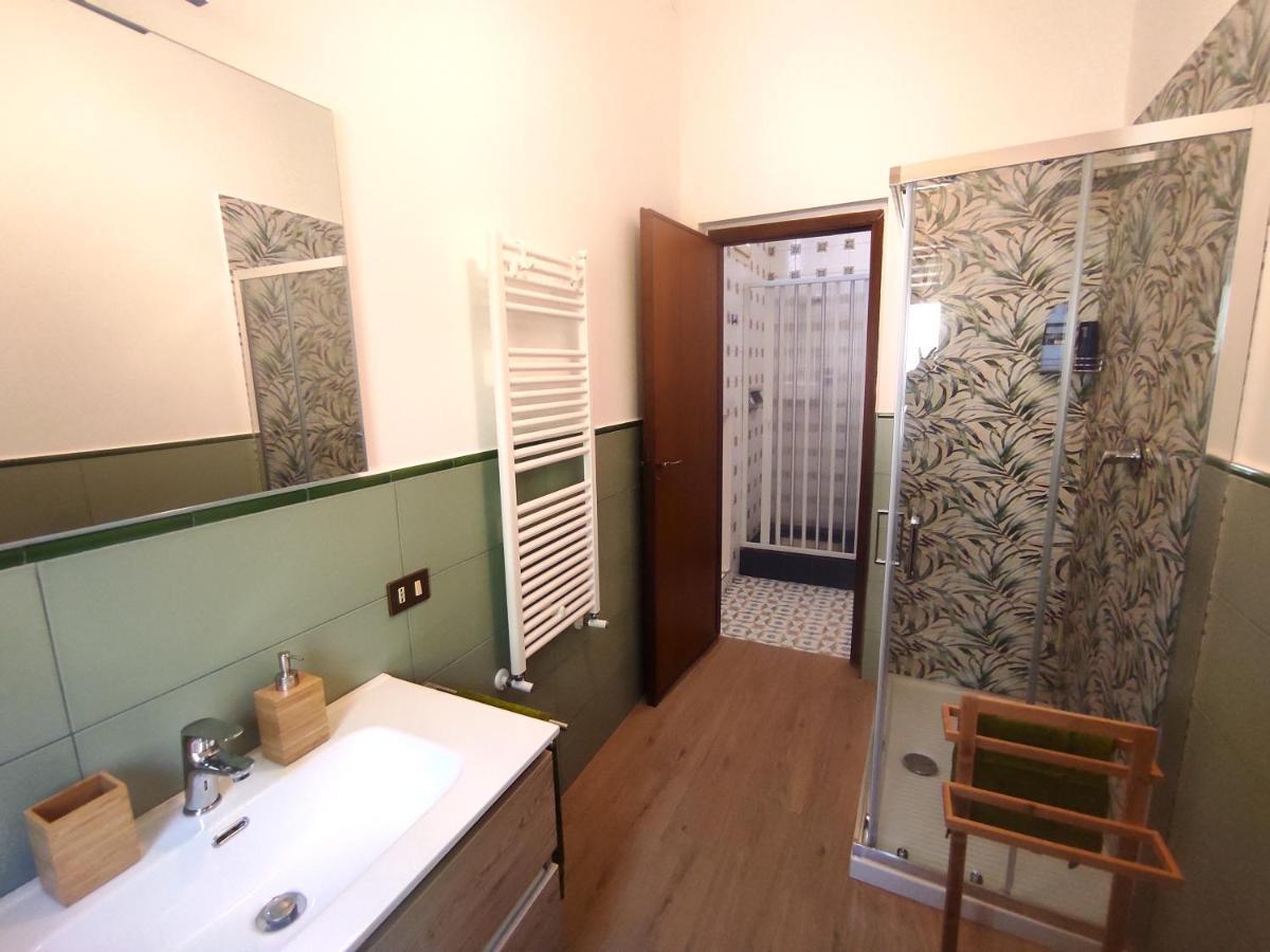 La Casa Del Nonno Βίλα Monreale Εξωτερικό φωτογραφία