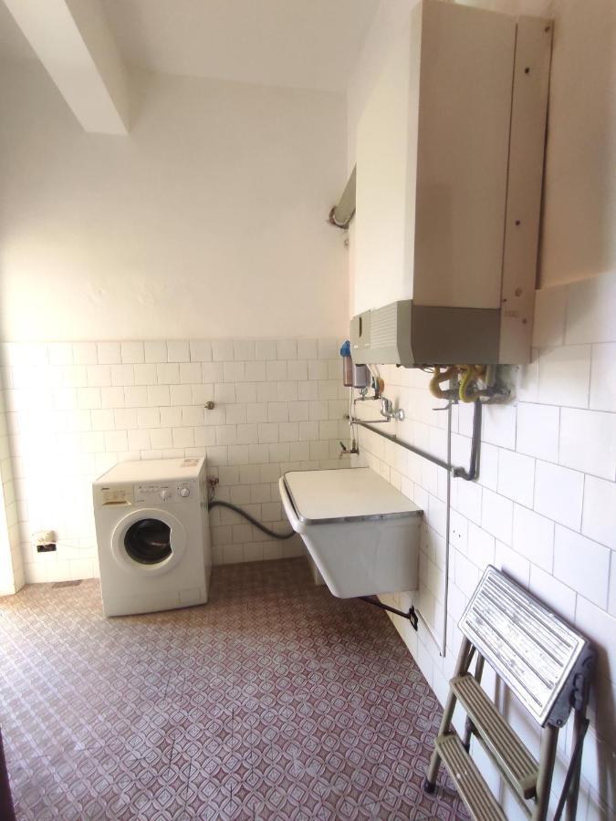 La Casa Del Nonno Βίλα Monreale Εξωτερικό φωτογραφία
