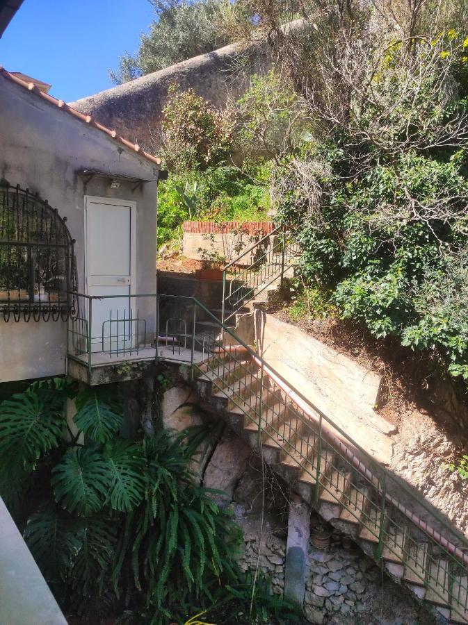La Casa Del Nonno Βίλα Monreale Εξωτερικό φωτογραφία