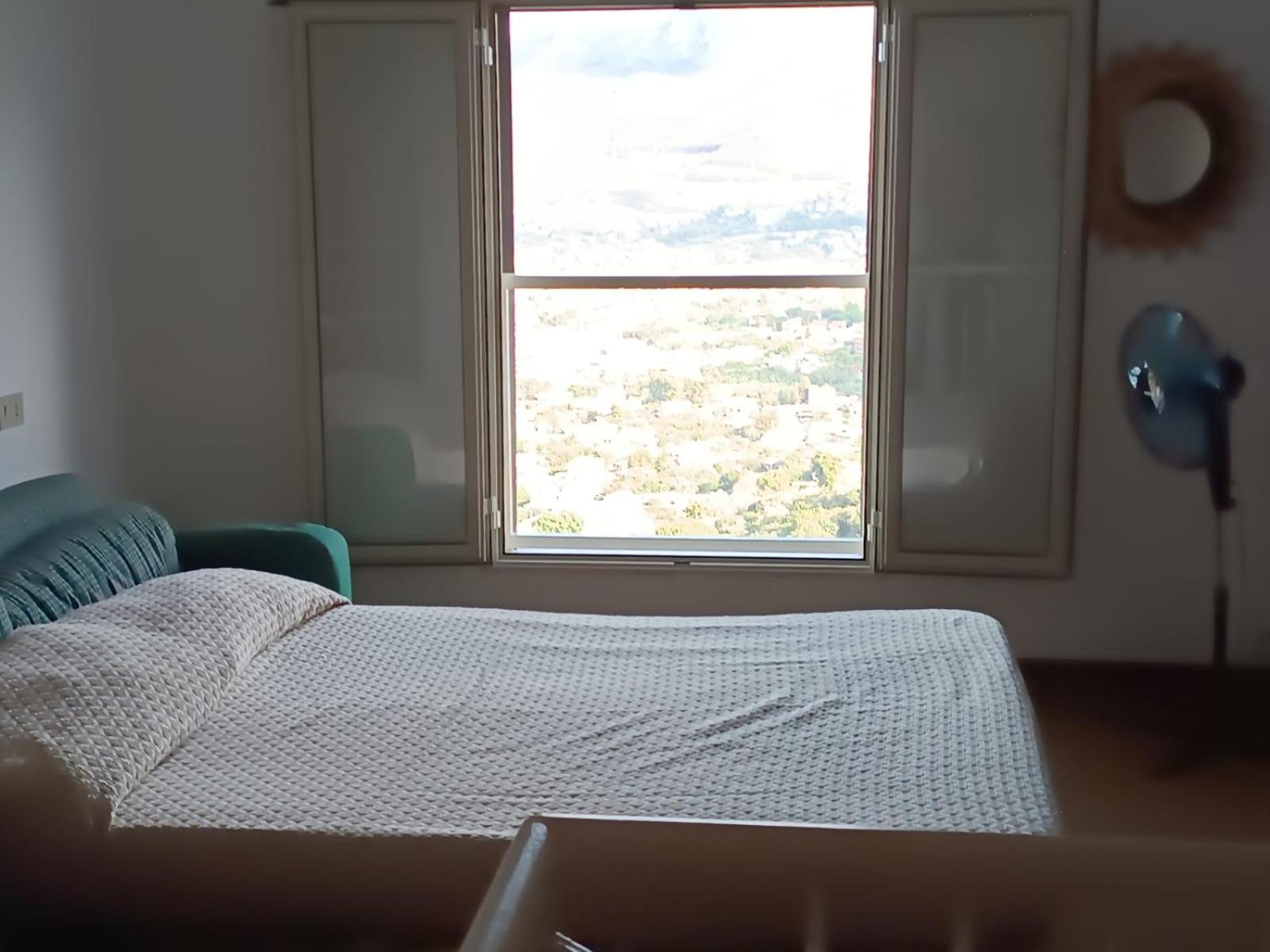 La Casa Del Nonno Βίλα Monreale Εξωτερικό φωτογραφία